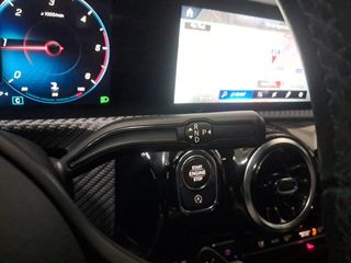 Mercedes Clase A A 180 d Limousine