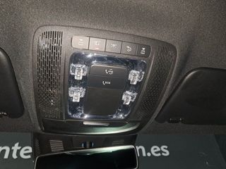 Mercedes Clase A A 180 d Limousine