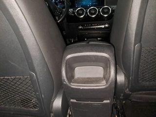 Mercedes Clase A A 180 d Limousine