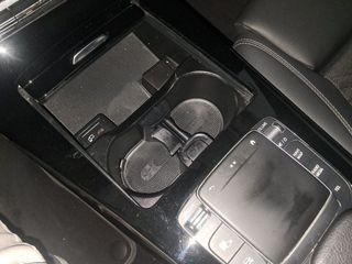 Mercedes Clase A A 180 d Limousine