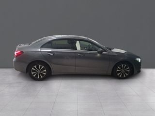 Mercedes Clase A A 180 d Limousine