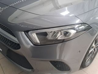 Mercedes Clase A A 180 d Limousine