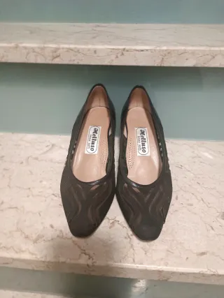 Eleganti scarpe da donna Melluso Taglia 38