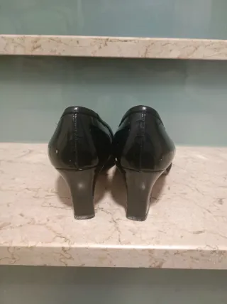 Eleganti scarpe da donna Melluso Taglia 38