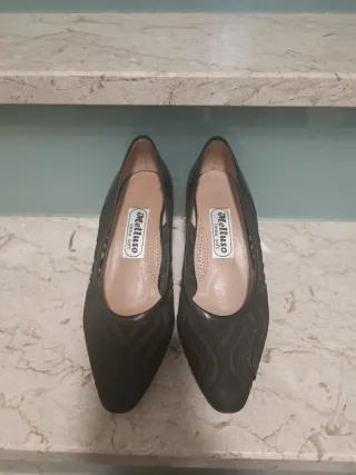 Eleganti scarpe da donna Melluso Taglia 38