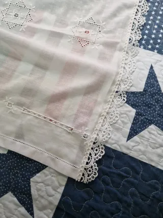 Delantal huertano indumentaria alicantina