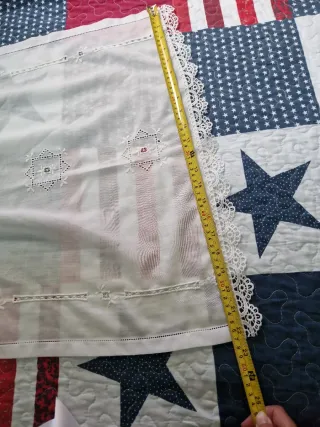 Delantal huertano indumentaria alicantina