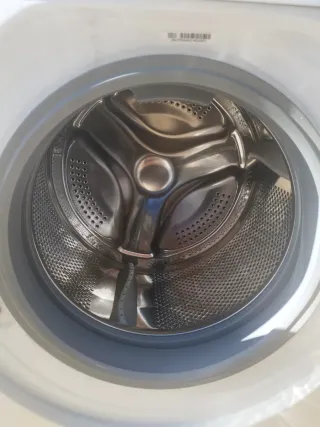 Lavadora Esvam LSV-9121PLUS 9Kg 1200RPM