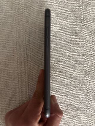 iPhone 11 Negro 64 GB