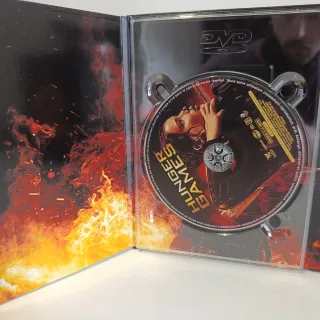 Hunger Games Edizione Collector DVD Francese