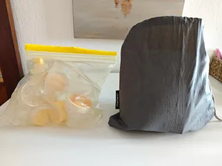 Medela Swing Sacaleches Eléctrico