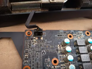 (ROTA) RX 6700 Tarjeta Gráfica