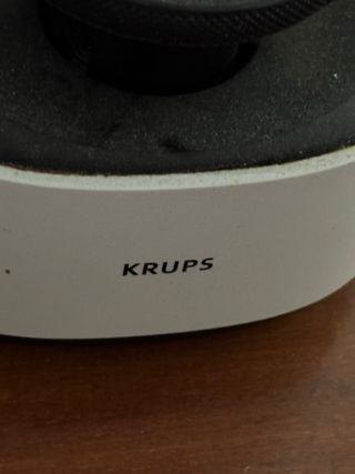 Cafetera Dolce Gusto Krups Blanca