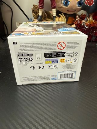 Funko Pop One Piece Enel 2236