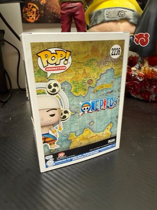 Funko Pop One Piece Enel 2236