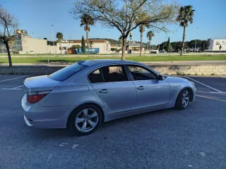 BMW Serie 5 2005