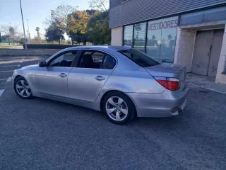 BMW Serie 5 2005