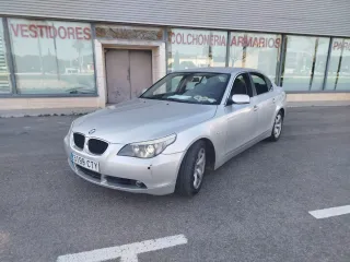 BMW Serie 5 2005