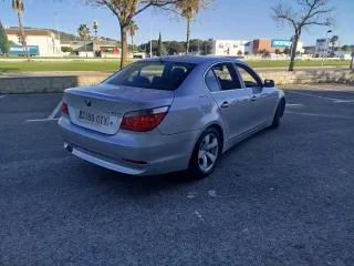 BMW Serie 5 2005