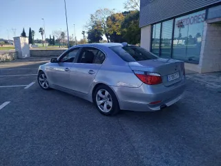 BMW Serie 5 2005
