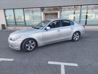 BMW Serie 5 2005
