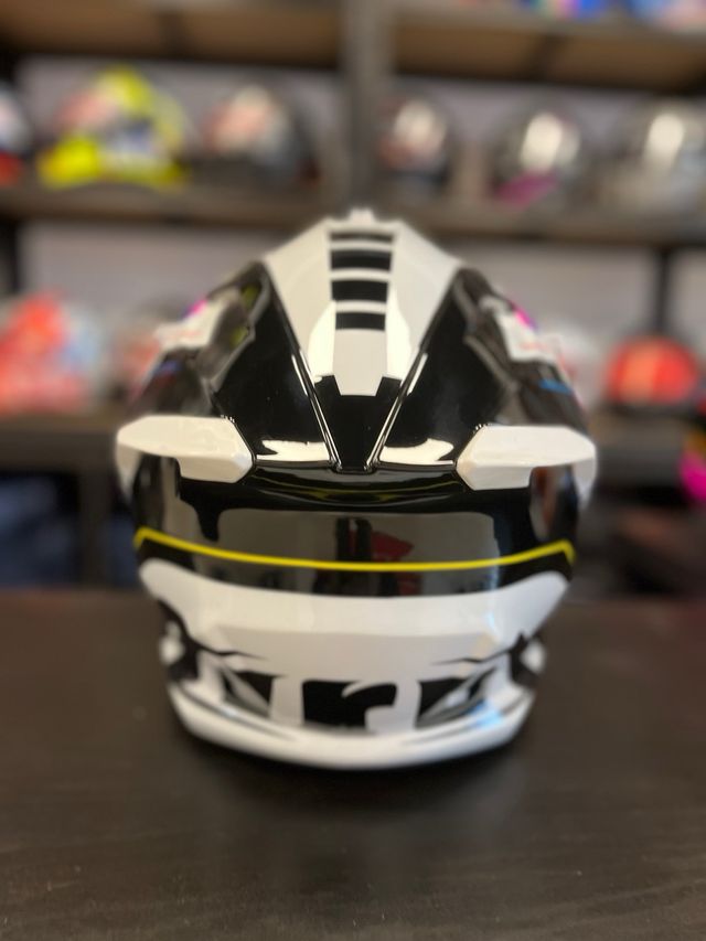 Airoh Twist 3 TALLA S