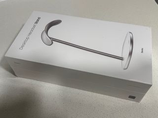 Soporte Auriculares Benks Negro