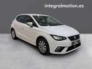 Seat Ibiza 1.0 MPI 59kW (80CV) Reference XL