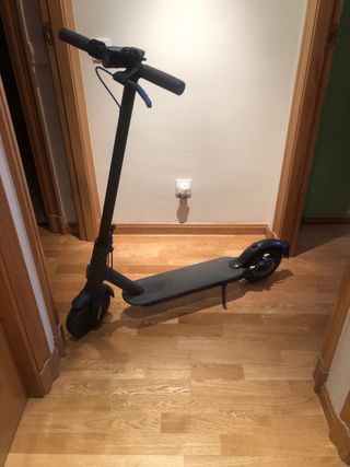 Patinete Eléctrico Xiaomi Mi 3
