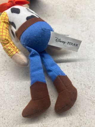 Peluche Woody Toy Story Original