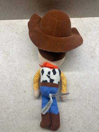 Peluche Woody Toy Story Original