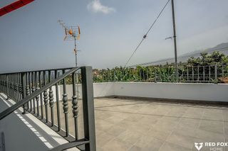 Piso en alquiler en San Antonio - Las Arenas en Puerto de la Cruz