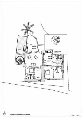 Piso en alquiler en San Antonio - Las Arenas en Puerto de la Cruz