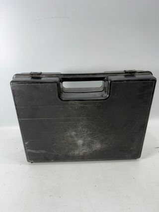 Taladro Black & Decker BD 160