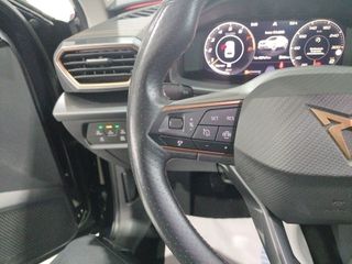 Cupra Formentor 1.5 TSI 110kW (150 CV)