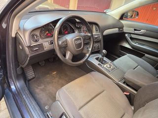 Audi A6 2006