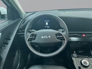 Kia Niro 1.6 GDi HEV 104kW (141CV) Drive