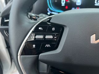 Kia Niro 1.6 GDi HEV 104kW (141CV) Drive