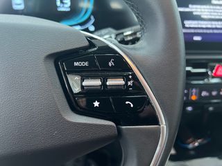 Kia Niro 1.6 GDi HEV 104kW (141CV) Drive