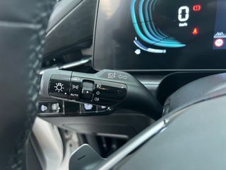 Kia Niro 1.6 GDi HEV 104kW (141CV) Drive