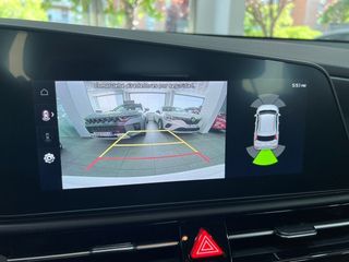 Kia Niro 1.6 GDi HEV 104kW (141CV) Drive