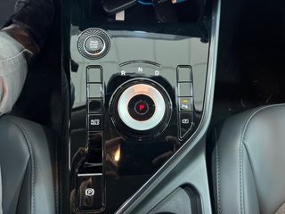 Kia Niro 1.6 GDi HEV 104kW (141CV) Drive