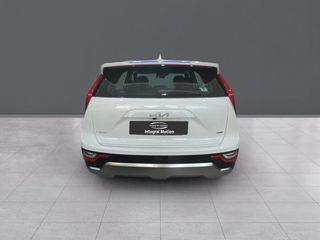 Kia Niro 1.6 GDi HEV 104kW (141CV) Drive