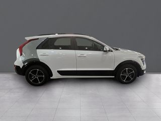 Kia Niro 1.6 GDi HEV 104kW (141CV) Drive