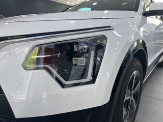 Kia Niro 1.6 GDi HEV 104kW (141CV) Drive