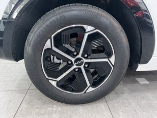 Kia Niro 1.6 GDi HEV 104kW (141CV) Drive