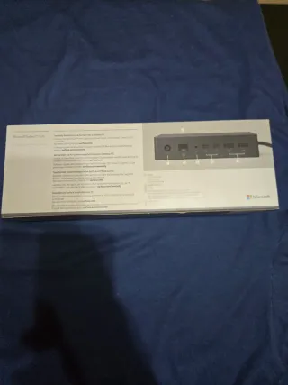 Microsoft Surface Dock