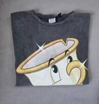 Camiseta Disney