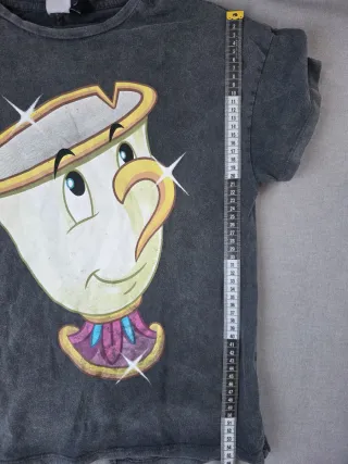 Camiseta Disney