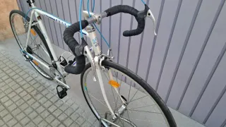Bicicleta Clásica Peugeot